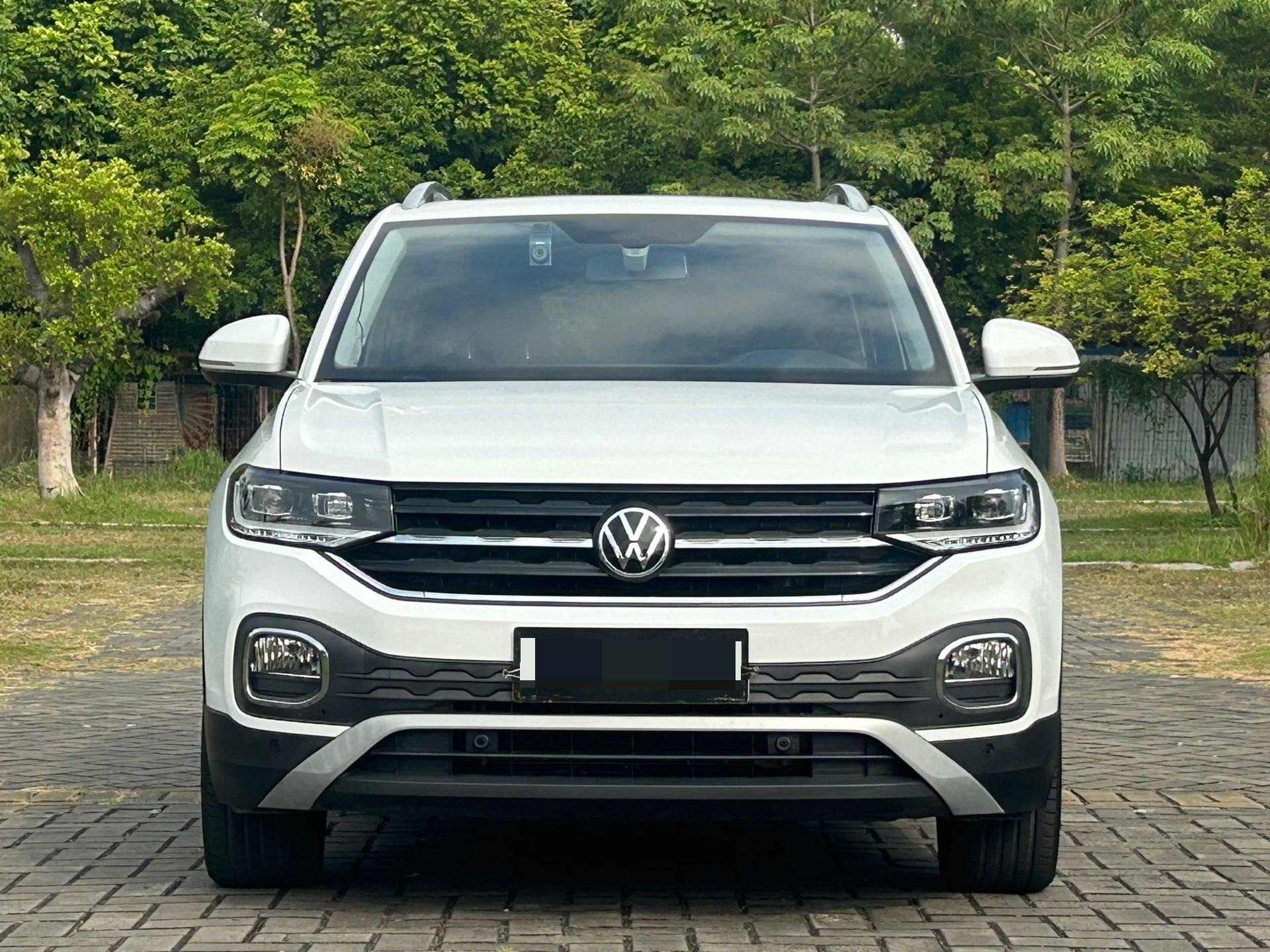 Volkswagen Tacqua 2022 #2 Volkswagen Tacqua 2022 car image #2