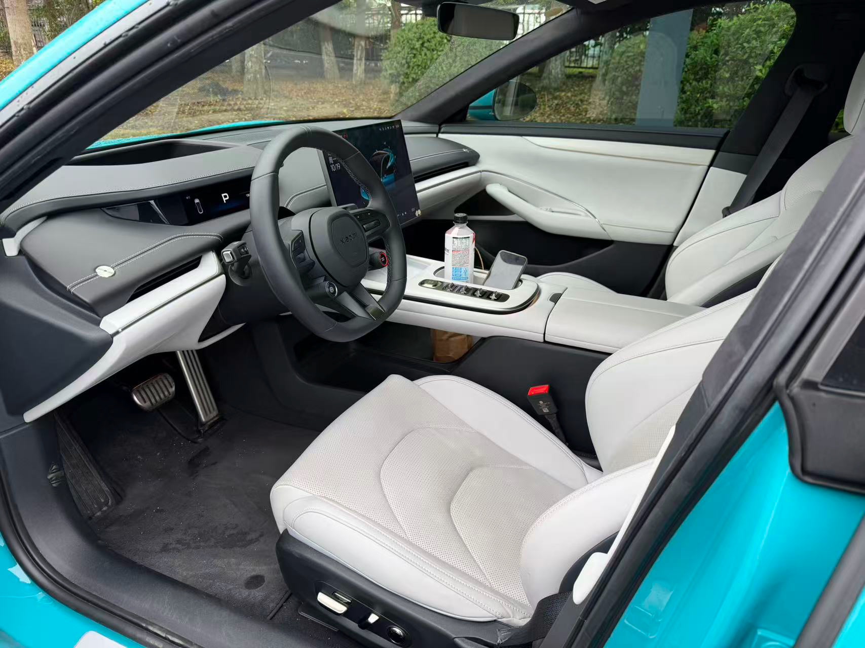 2024 #2 2024 imagen de coche #2
