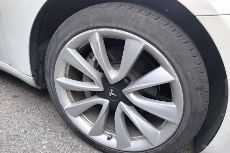 Tesla Model 3 2020 #9 Tesla Model 3 2020 car image #9