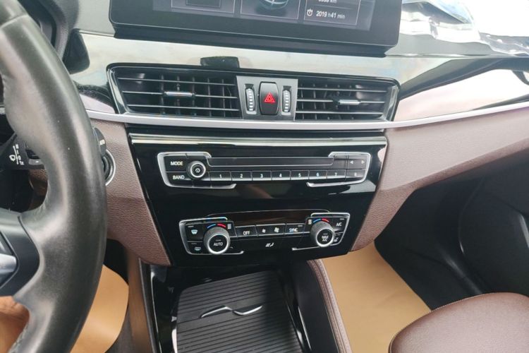BMW X1 2020 immagine di auto #13