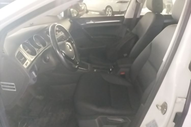Volkswagen Golf 2015 #15 Volkswagen Golf 2015 car image #15