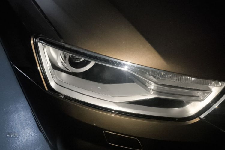 Audi Q3 2016 #8 Audi Q3 2016 car image #8