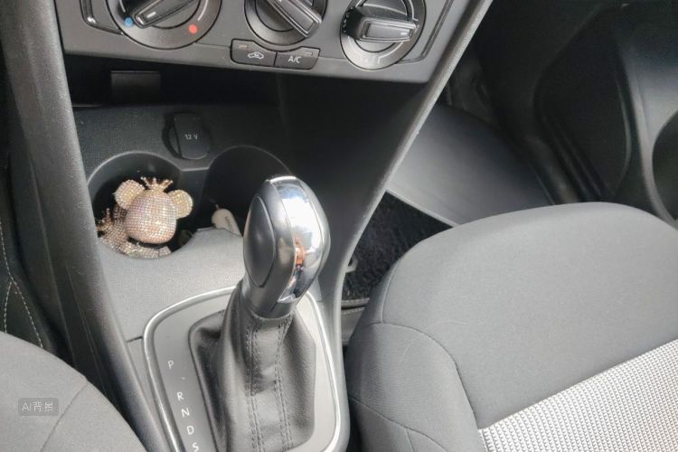 Volkswagen Polo 2016 #16 Volkswagen Polo 2016 immagine di auto #16