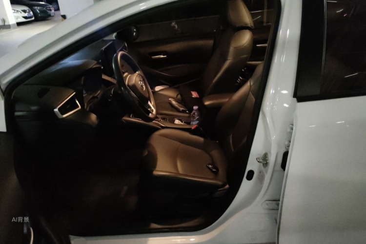 Toyota Corolla 2021 #17 Toyota Corolla 2021 immagine di auto #17