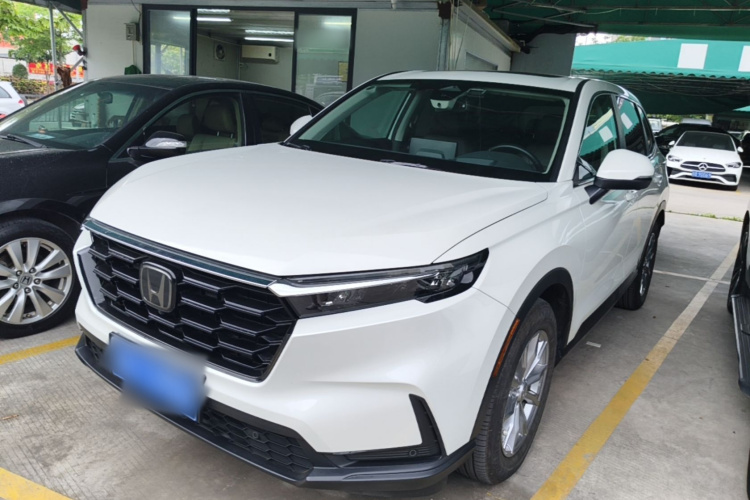 Honda CR-V 2022 car image #2
