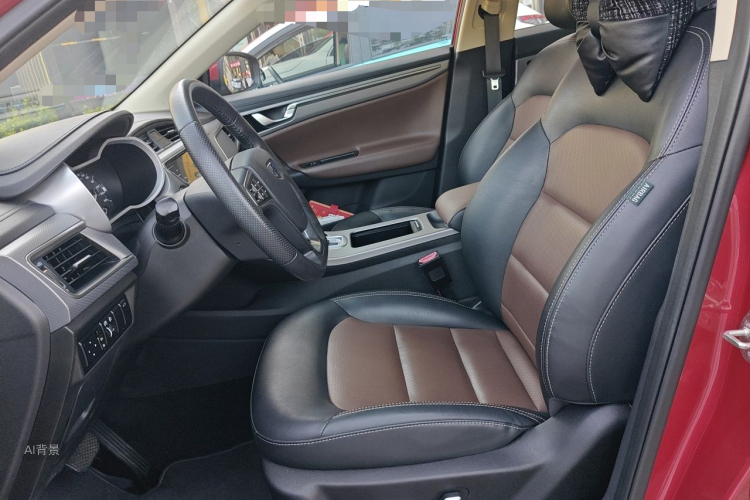 GEELY Emgrand GL 2018 #17 GEELY Emgrand GL 2018 car image #17