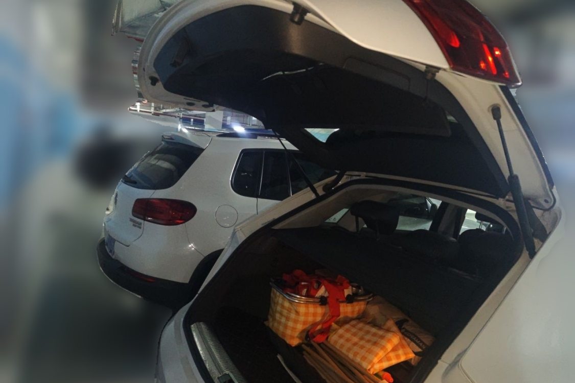Audi Q3 2015 #8 Audi Q3 2015 immagine di auto #8