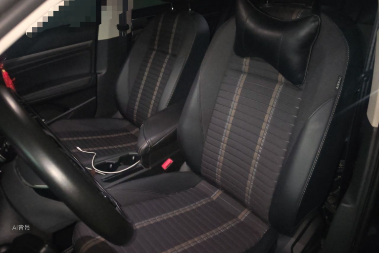 Volkswagen Lavida 2021 car image #17