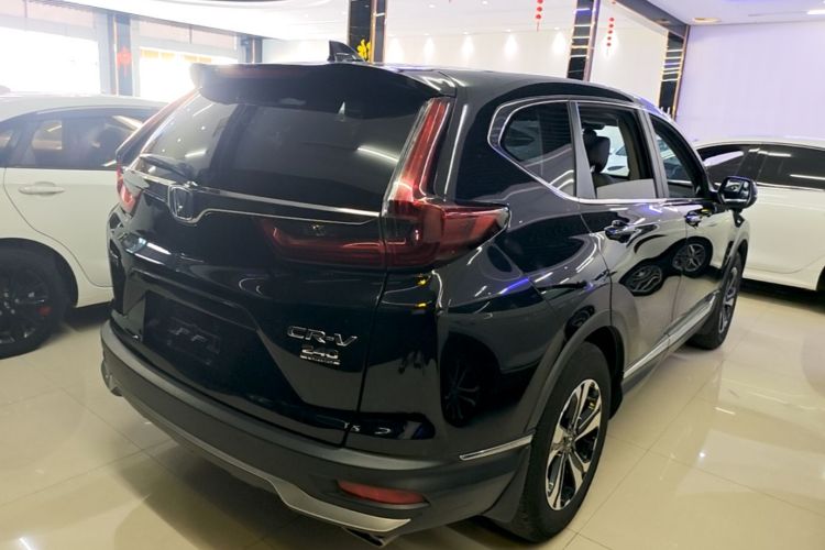 Honda CR-V 2022 car image #7