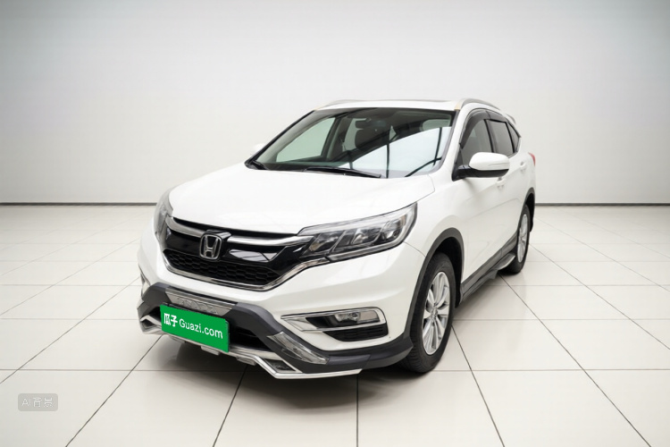 Honda CR-V 2017 car image #2