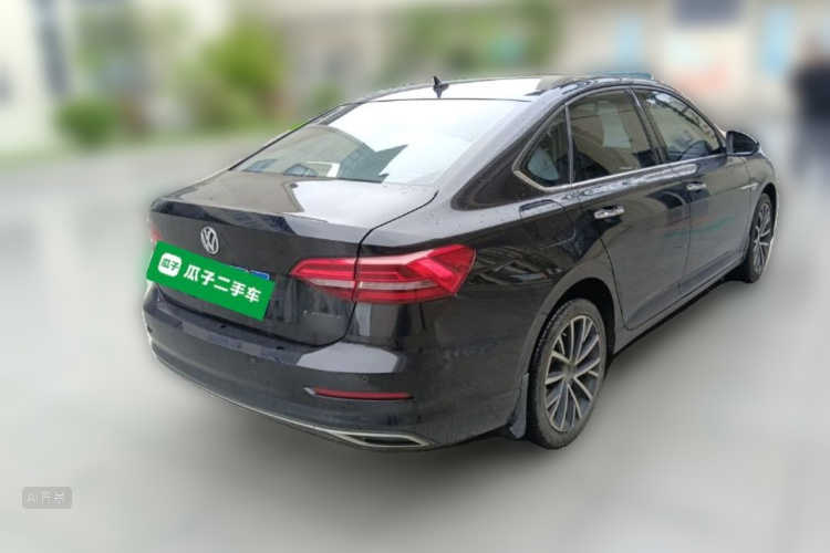 Volkswagen Lavida 2020 car image #7