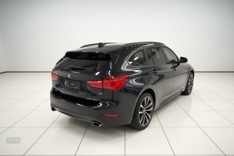 BMW X1 2019 #6 BMW X1 2019 car image #6