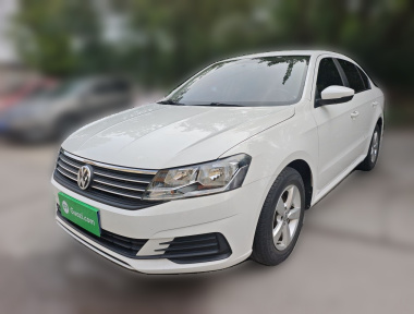 Volkswagen Lavida 2020 Volkswagen Lavida 2020 car image