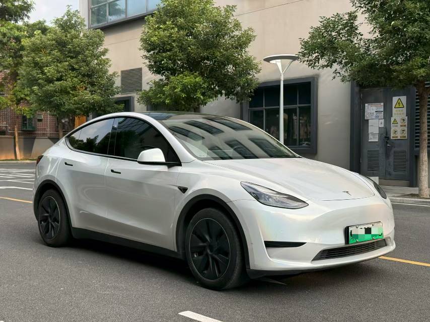 Tesla Model Y 2023 car image #3