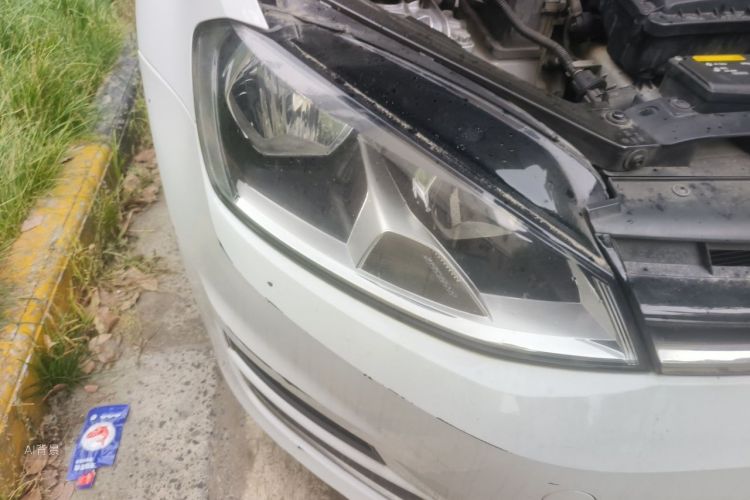 Volkswagen Golf 2016 #8 Volkswagen Golf 2016 car image #8