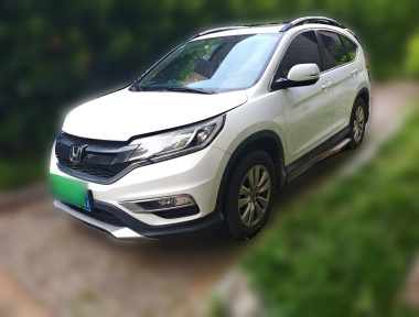 Honda CR-V 2016 Honda CR-V 2016 car image