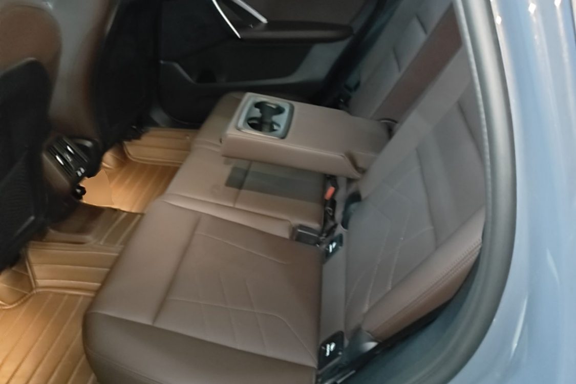 BMW X1 2023 #13 BMW X1 2023 car image #13