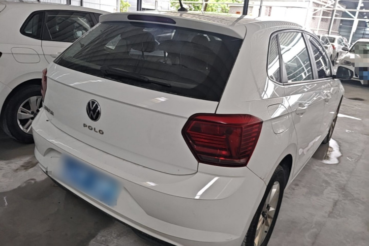 Volkswagen Polo 2023 #7 Volkswagen Polo 2023 car image #7