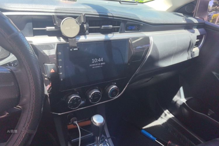 2016 #15 2016 immagine di auto #15