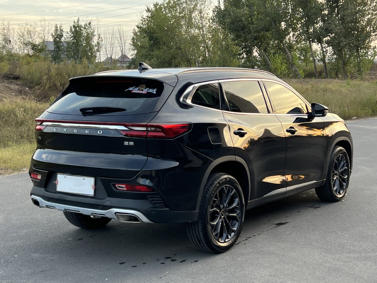 Exceed TX 2020 #9 Exceed TX 2020 imagen de coche #9