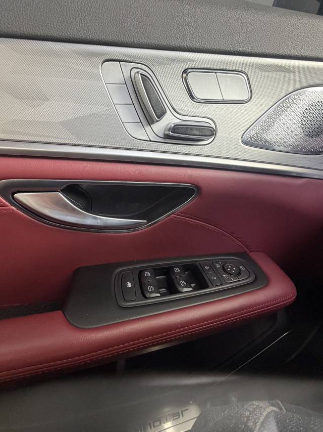 Jetour X70 PLUS 2023 car image #8
