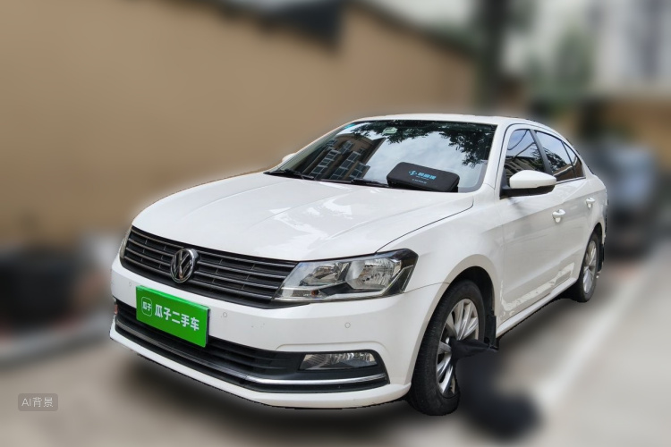 Volkswagen Lavida 2016 #2 Volkswagen Lavida 2016 car image #2