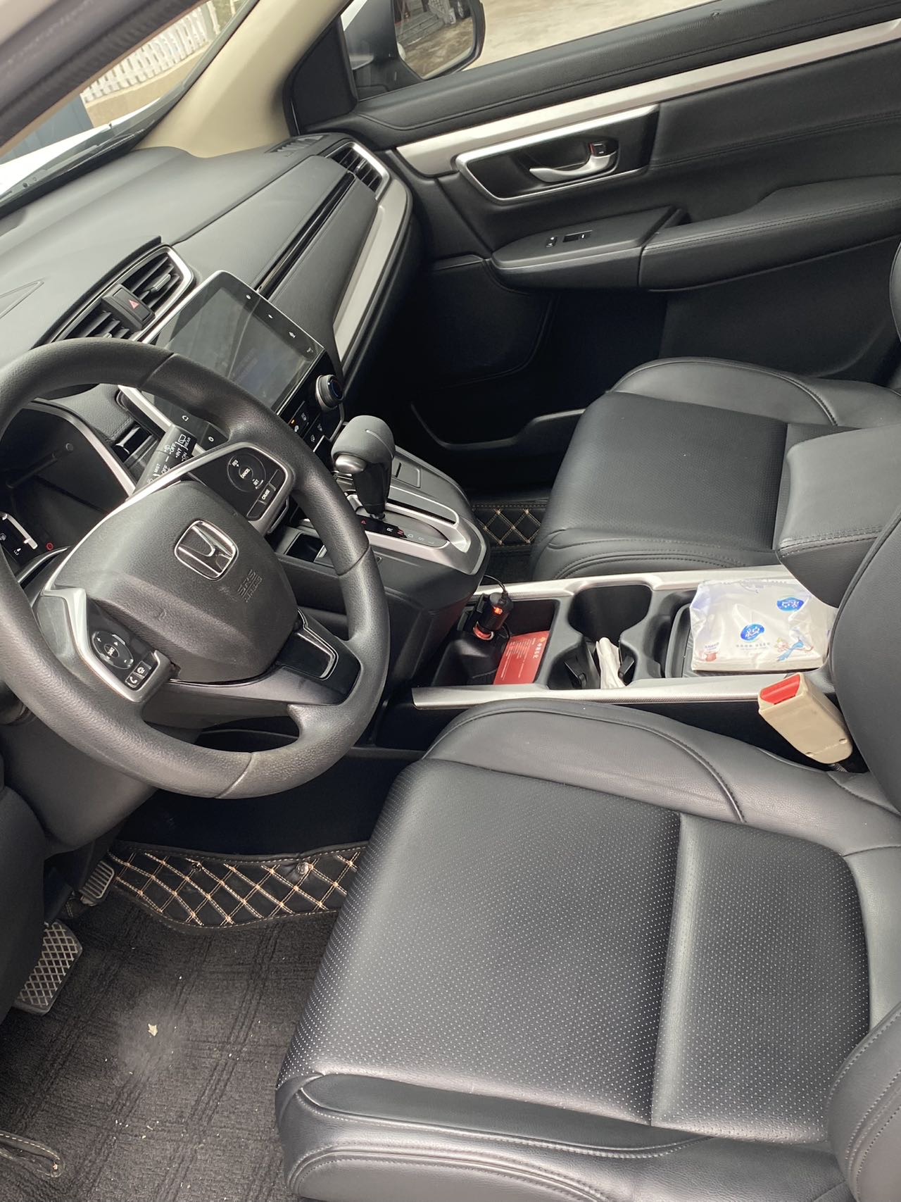 2018 image de voiture #9
