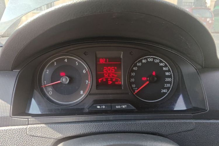 Volkswagen Santana 2018 #12 Volkswagen Santana 2018 car image #12