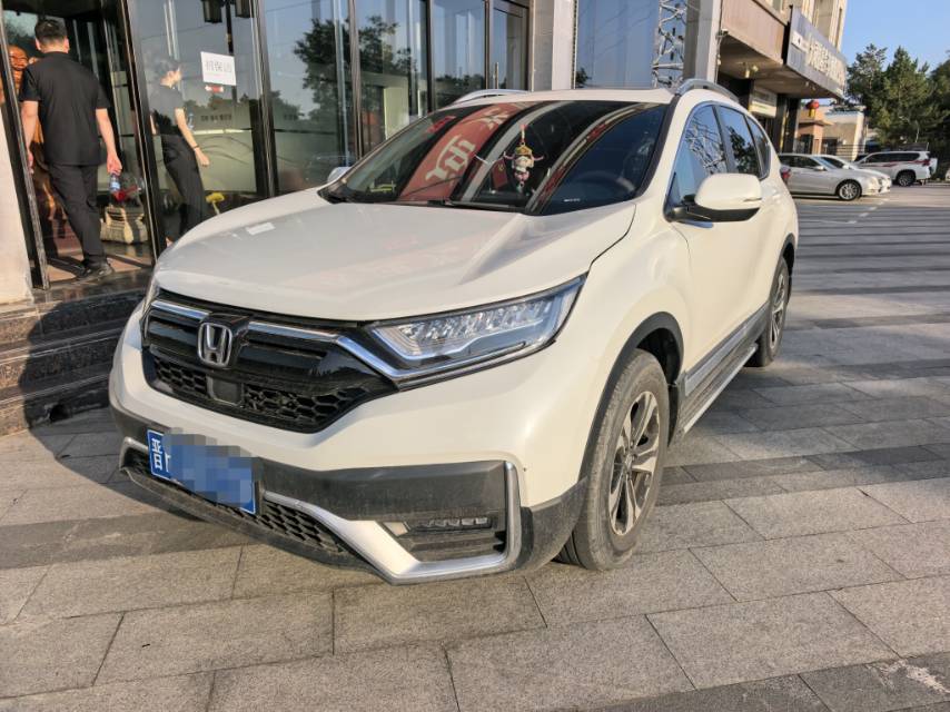 Honda CR-V 2022 Honda CR-V 2022 car image