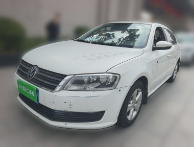 Volkswagen Lavida 2018 Volkswagen Lavida 2018 car image