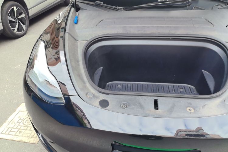 Tesla Model Y 2022 #24 Tesla Model Y 2022 car image #24