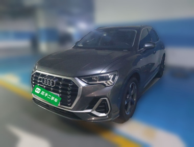 Audi Q3 2022 Audi Q3 2022 car image