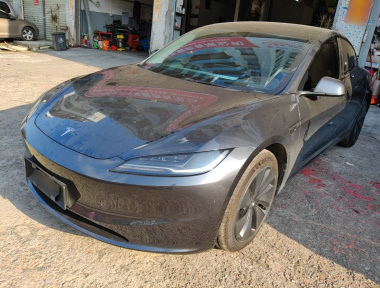 Tesla Model 3 2024 Tesla Model 3 2024 car image