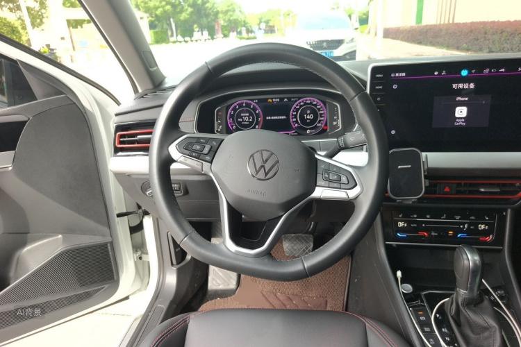 Volkswagen Lavida 2024 #12 Volkswagen Lavida 2024 car image #12