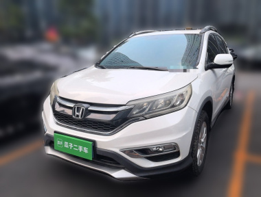 Honda CR-V 2017 car image 