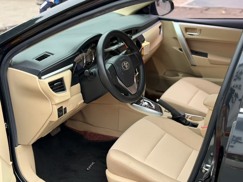 2015 #4 2015 immagine di auto #4