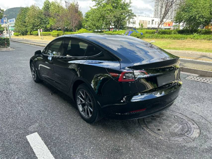 Tesla Model 3 2023 car image #4