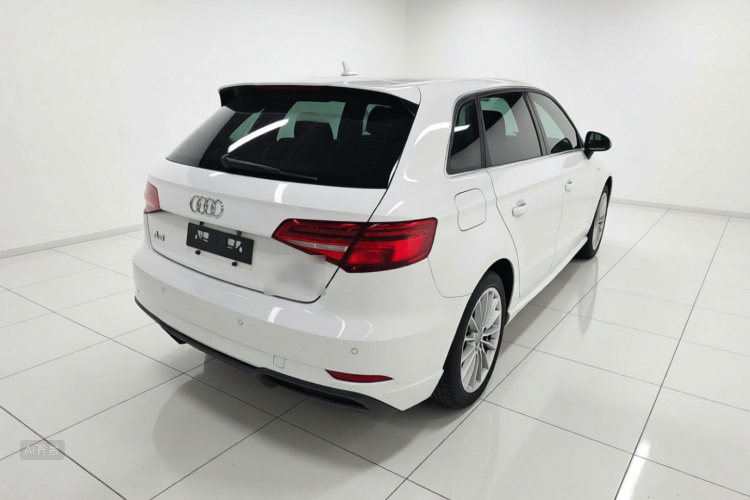 Audi A3 2017 #7 Audi A3 2017 car image #7