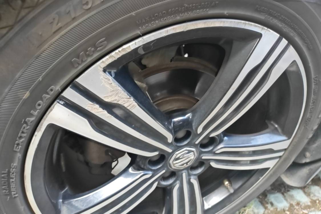 MG ZS 2019 صورة سيارة #30