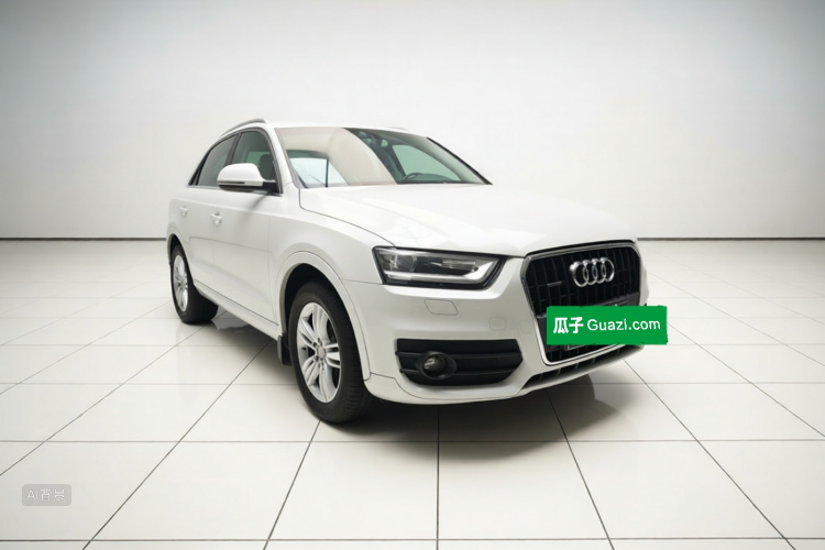 Audi Q3 2016 car image #4