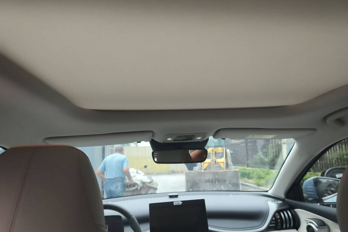BYD Yuan Plus 2024 car image #20