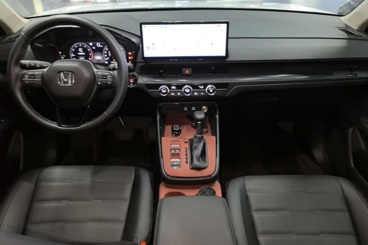 Honda CR-V 2026 car image #11