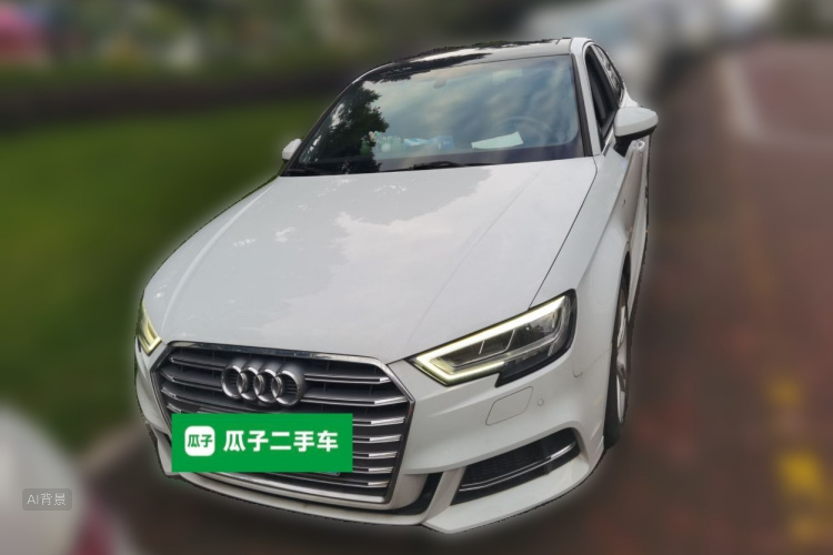 2020 #3 2020 car image #3