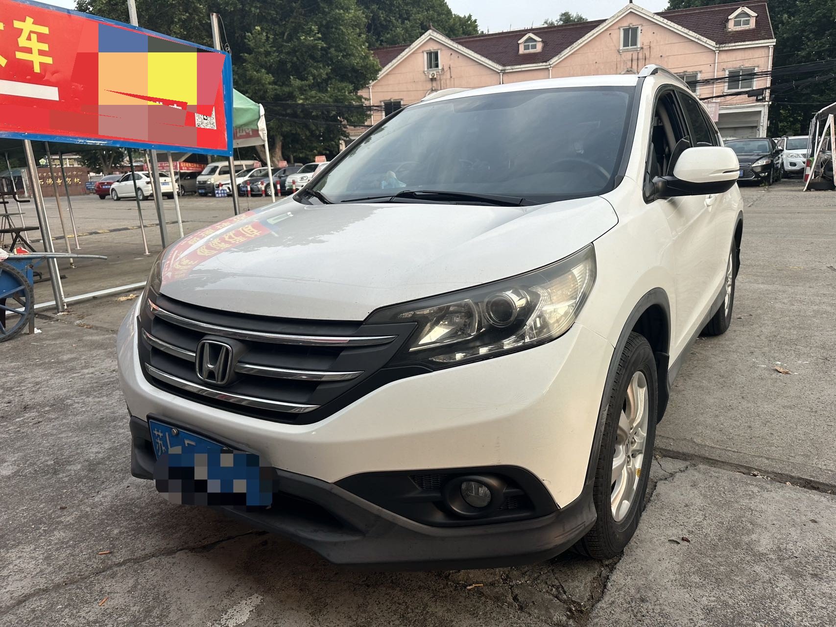 2013 2013 immagine di auto