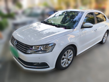 Volkswagen Lavida 2018 Volkswagen Lavida 2018 car image