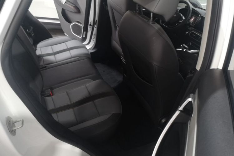 GEELY Coolray 2024 #13 GEELY Coolray 2024 image de voiture #13