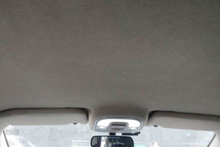 BYD Yuan 2017 car image #20