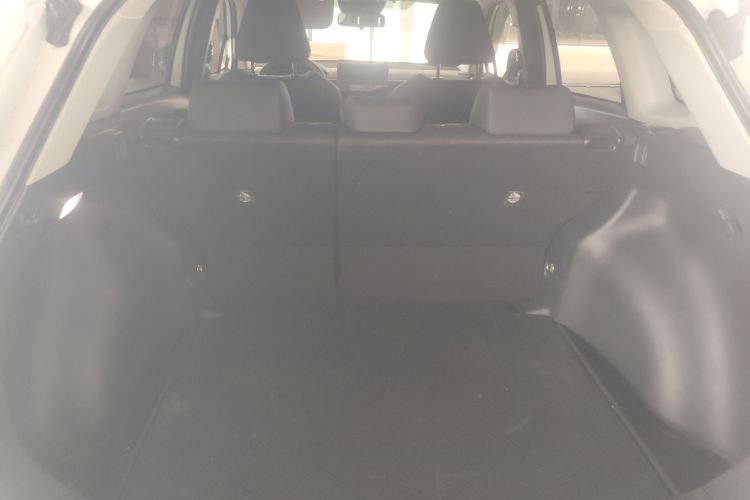 Toyota Corolla Cross 2024 car image #22