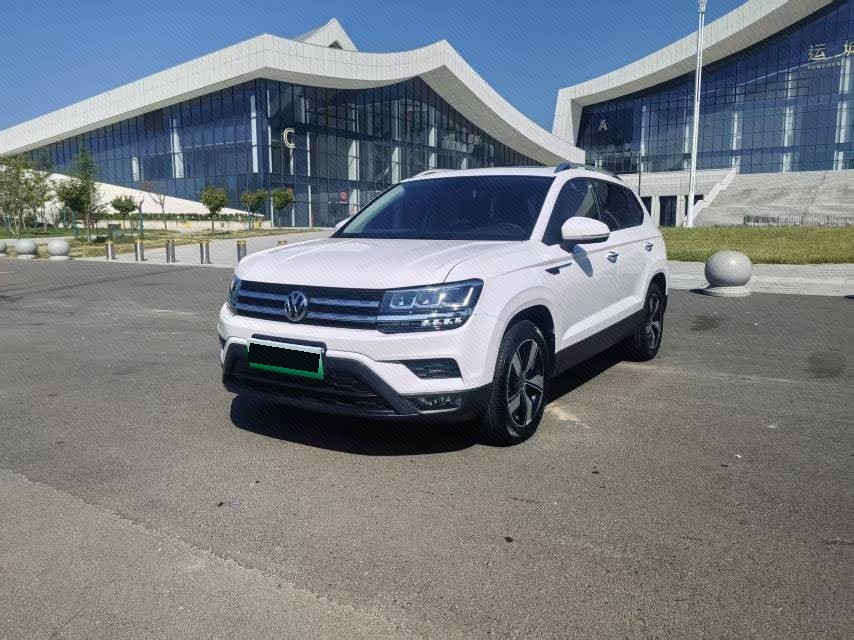 2022 immagine di auto 