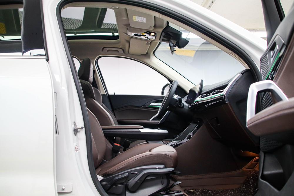 BMW X1 2023 #12 BMW X1 2023 car image #12